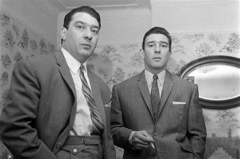 Kray twins